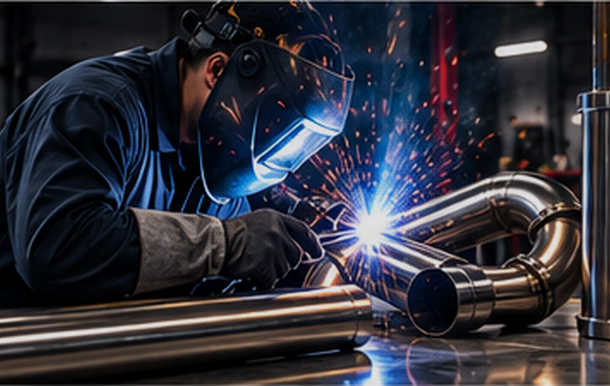 Fabrication