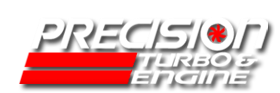 PRESICION TURBO