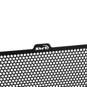 SMY Intercooler Protection Cover Wrinkle Black SLIM Subaru 2022-2026 WRX / Ascent / Outback / Legacy
