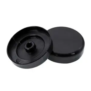 SMY Polyurethane Strut Tower Covers Black Subaru 2022-2026 WRX / Ascent / Outback / Legacy / Forester / CrossTrek