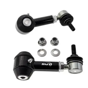 SMY Stealth 26mm Front and 22mm Rear Sway Bar Kit w/ Endlinks Lowered Subaru 2022-2026 WRX
