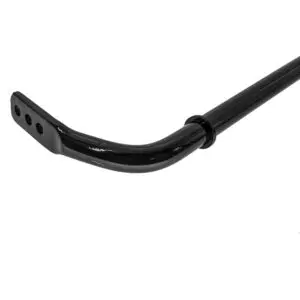 SMY Stealth 22mm Solid Heavy Duty Rear Sway Bar 3 Point Adjustable Subaru 2022-2026 WRX