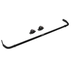 SMY Stealth 24mm Solid Heavy Duty Rear Sway Bar 3 Point Adjustable Subaru 2022-2026 WRX