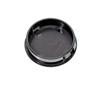SMY Gauge Pod Blank 52mm BLACK - Universal