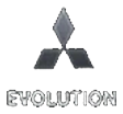 Mitsubishi Evolution