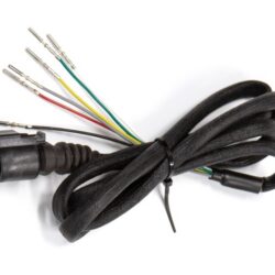 Bosch LSU 4.9 Sensor Wideband harness Only - Suits Nexus Series and Elite Pro Plugin ECU's 1.2m (4')
