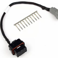 Elite PRO Direct Plug-in / IC-7 Auxilary Connector kit