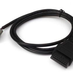 Haltech Elite CAN Cable DTM-4 to OBDII 1800mm (72")