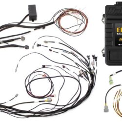 Elite 1500 Mazda 13B S4/5 Term Harn Kit - Fly lead ign harn