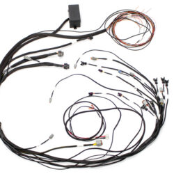 Elite 1000/1500 Mazda 13B S6-8 Term Harn Only Fly lead ign
