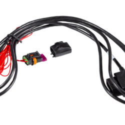 IC-7 / uC-10 OBDII to CAN - 1400mm / 55"