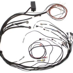 Elite 1000/1500 Mazda 13B S4/5 Term Harn Only Fly lead ign