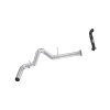MBRP Catback Exhaust AL