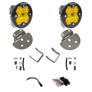 BAJ Squadron Sport Lights