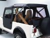 BES Soft Tops