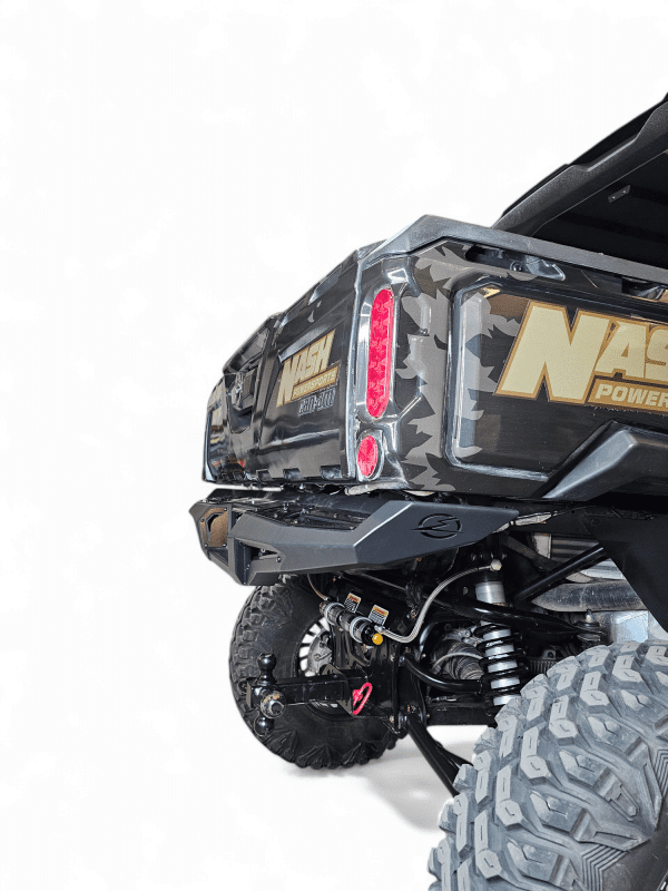 ELK Rear Bumper - Image 14