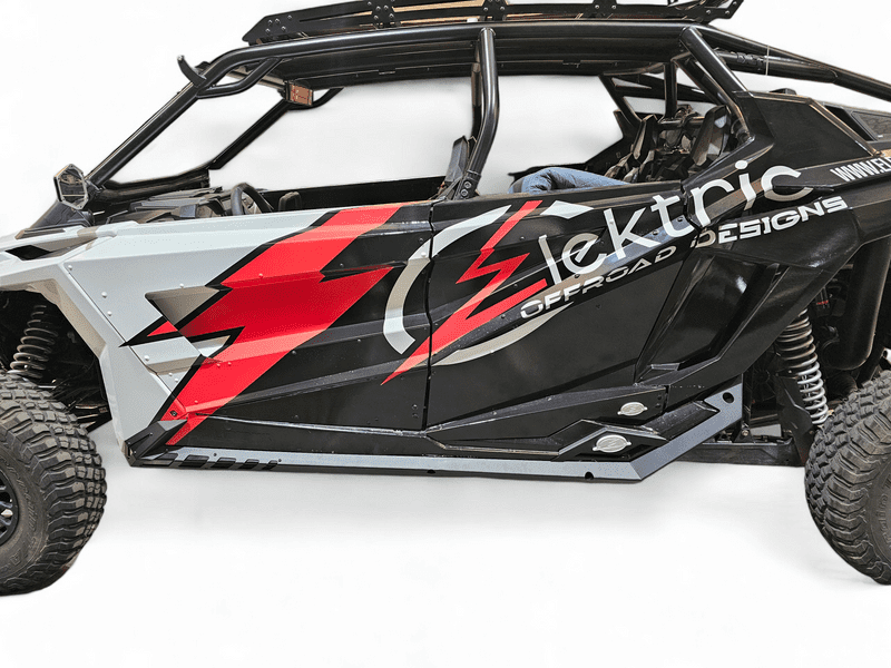 ELK Rocker Guards - Image 8