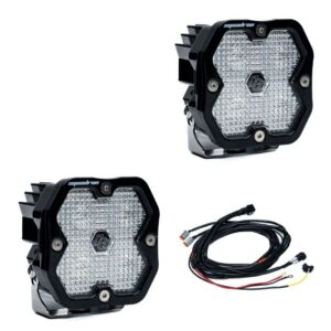 BAJ Squadron Sport Lights