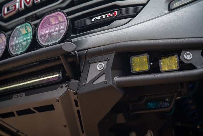 DVE Front Bumpers - Image 9