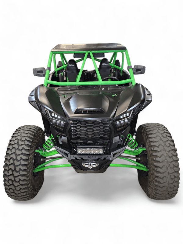 ELK Front Bumpers - Image 13