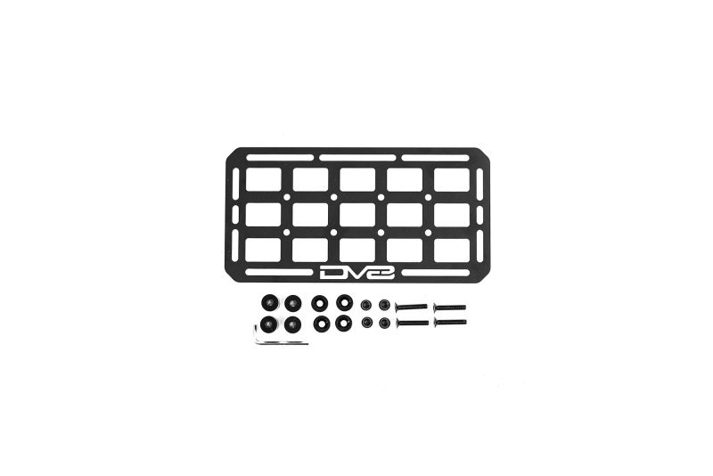DVE Molle Panels - Image 12