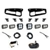 BAJ Squadron Pro Lights