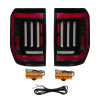 FRM Tail Lights