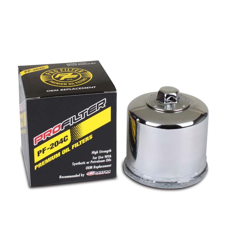 PRF Performance Oil Filter - Image 2