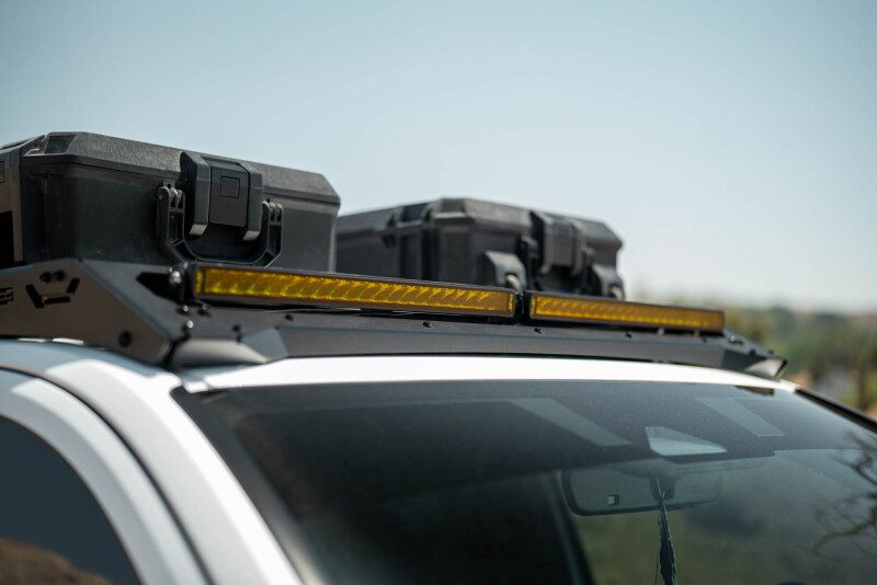 DV8 Roof Racks - Image 7