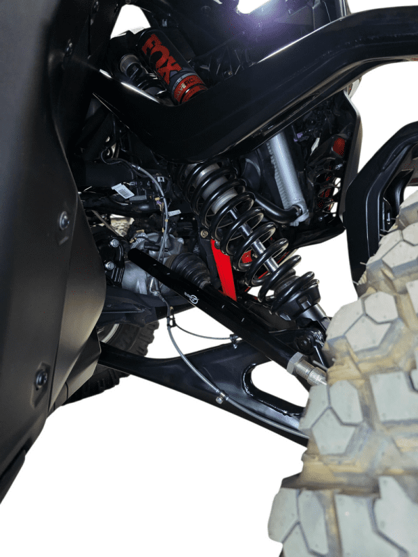 ELK Tie Rods - Image 5