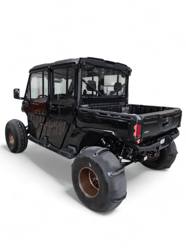 ELK Rear Bumper - Image 9