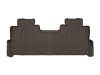 WT FloorLiner - Rear - Cocoa