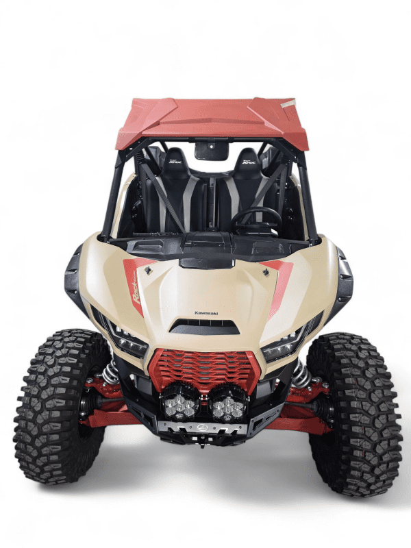 ELK Front Bumpers - Image 10