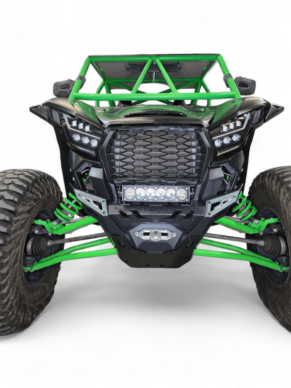 ELK Front Bumpers - Image 14