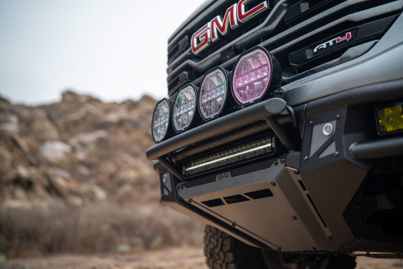 DVE Front Bumpers - Image 8