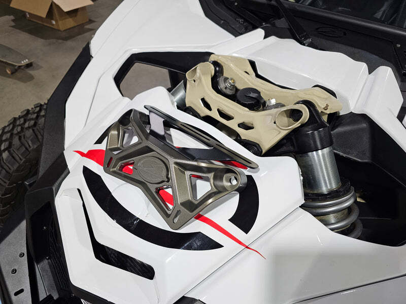 ELK Mount Braces - Image 6
