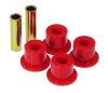 PRO Spring/Shackle Bush- Red