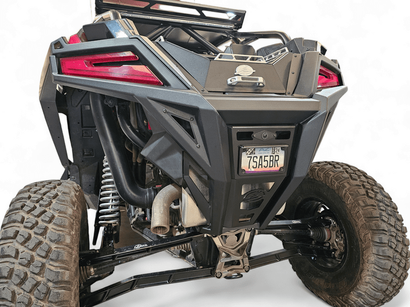 ELK Rear Bumper - Image 8