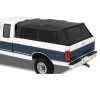 BES Truck Bed Caps