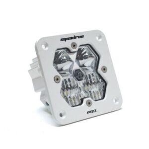 BAJ Squadron Pro Lights
