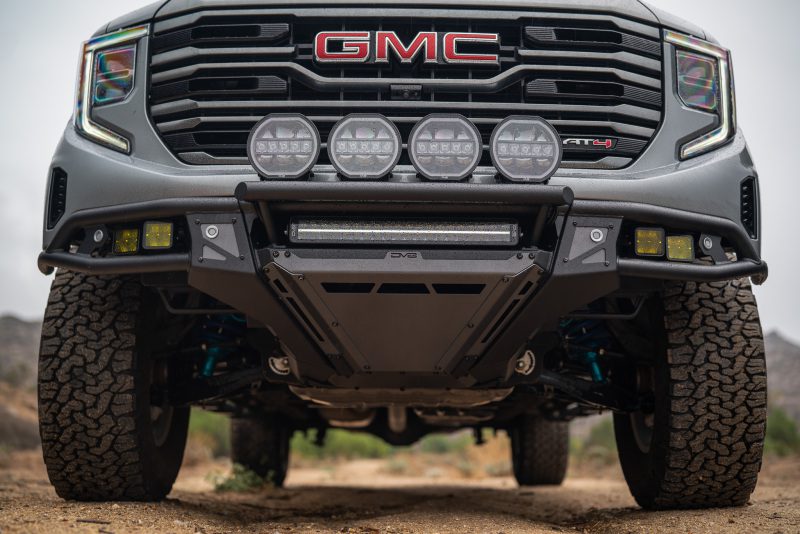 DVE Front Bumpers - Image 11