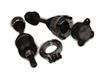 DSS Pro Level Imp Axles