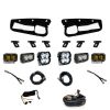 BAJ Squadron Pro Lights