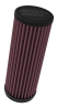KN UTV Drop In Air Filters
