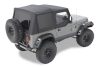 BES Rep Soft Tops