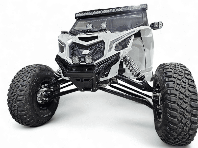 ELK Front Bumpers - Image 7
