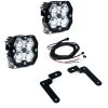 BAJ Squadron Pro Lights