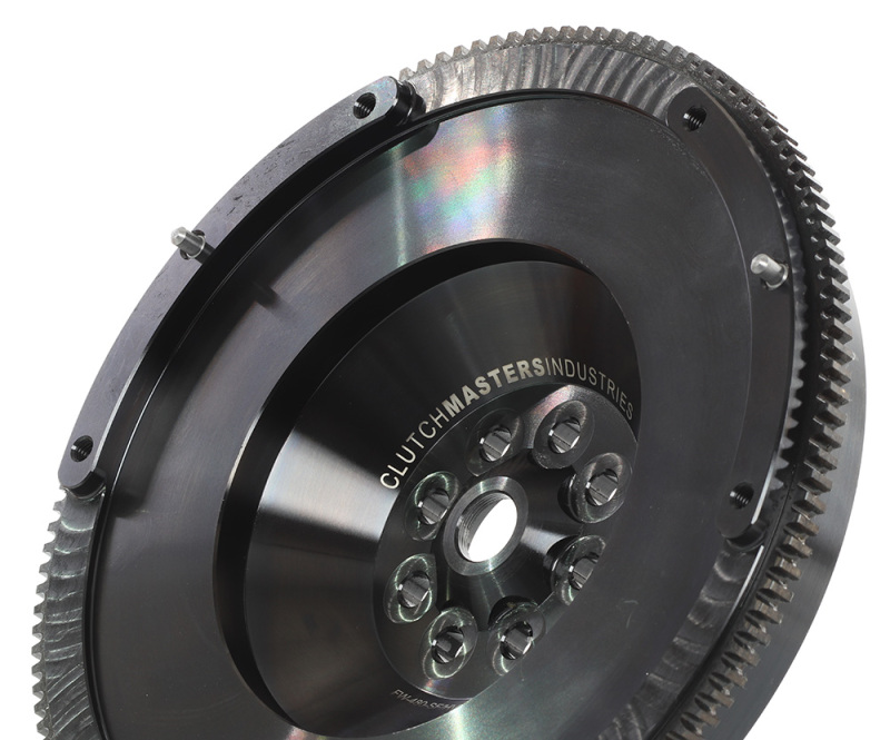 CM Steel Flywheels - Image 4