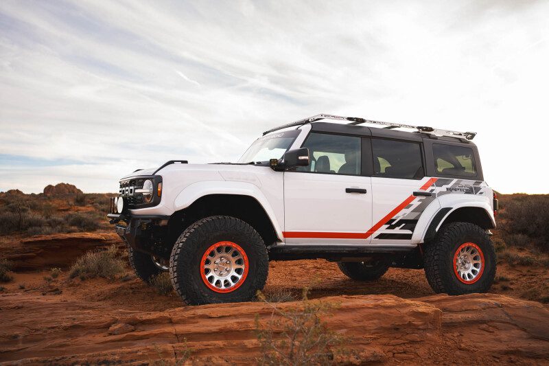 DVE Front Bumpers - Image 18