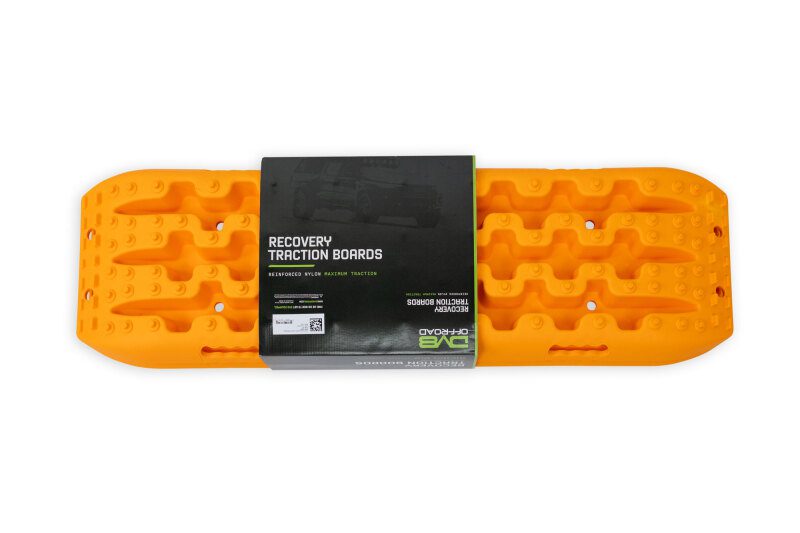 DVE Traction Boards - Image 2